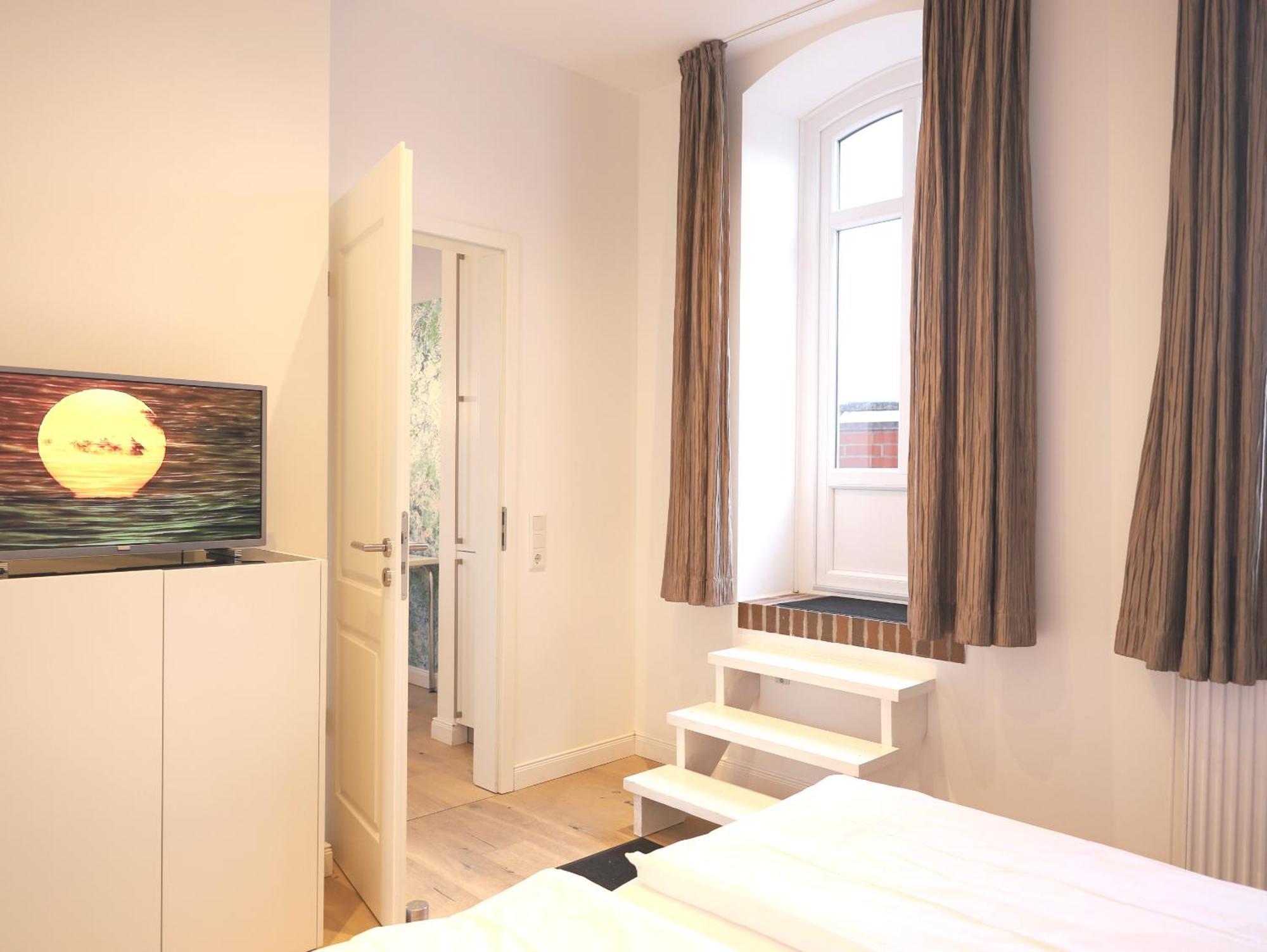 Boetticher Str. 9, W3, Weesterloen Westerland Exterior photo