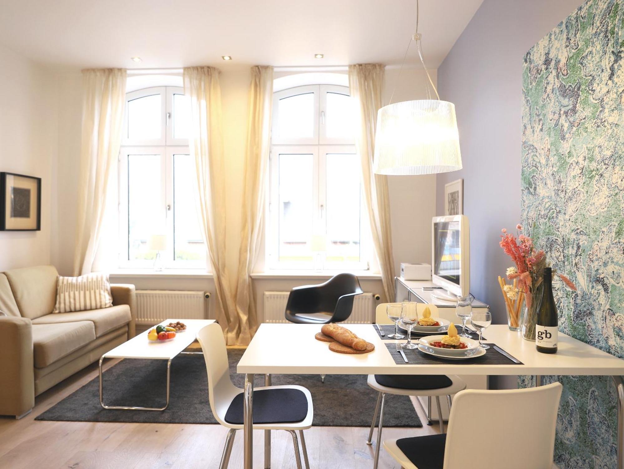 Boetticher Str. 9, W3, Weesterloen Westerland Exterior photo